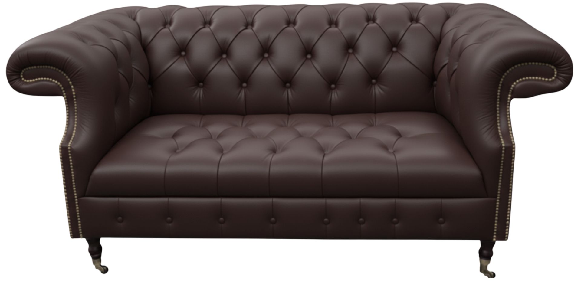 The Mayfair Chesterfield